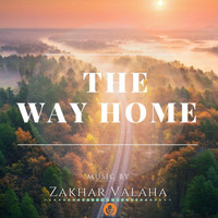 Zakhar Valaha - The Way Home