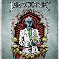 Draconic - Hospitals