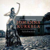 Johanna Kurkela - Valoihminen