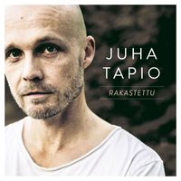 Juha Tapio - Rakastettu (Radio Edit)