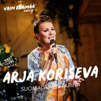 Arja Koriseva - Suomalainen tarina (Vain elämää kausi 11)