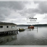 Rename - Culture (Deluxe Version)