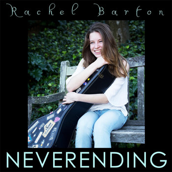 Rachel Barton - Neverending