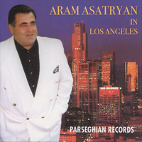 Aram Asatryan - Los Angeles