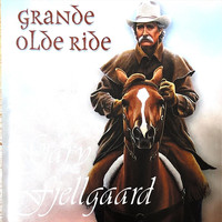 Gary Fjellgaard - Grande Olde Ride