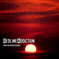 Redline Addiction - Letters (feat. The District Revival)