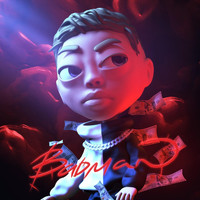 Baby Wayne - Bad Man (Explicit)