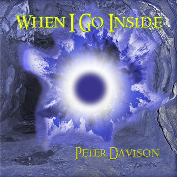 Peter Davison - When I Go Inside