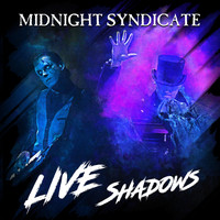 Midnight Syndicate - Live Shadows