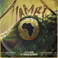 June Freedom - Mamba