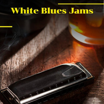Various Artist - White Blues Jams