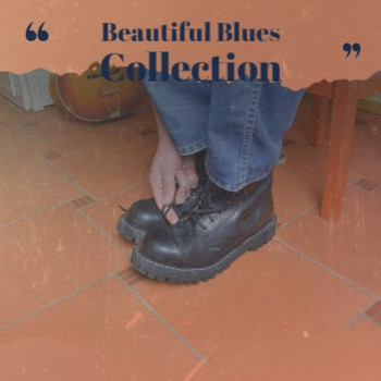 Various Artist - Beautiful Blues Collection