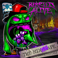 Berried Alive - The Mixgrape Instrumentals