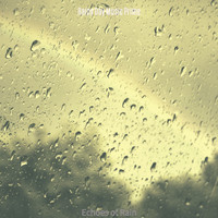 Rainy Day Music Prime - Echoes of Rain