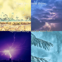 Rainy Day Music Prime - High-class Background for Rainy Days