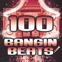 Medina - 100 Bangin Beats