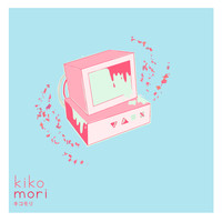 Kiko Mori - I Can't Tonight I'm Going Online