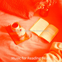 Music for Reading Beats - Guitar Solo - Ambiance for Reading Books