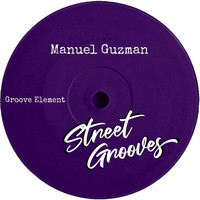 Manuel Guzman - Groove Element