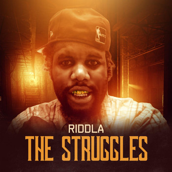 Riddla - The Struggles