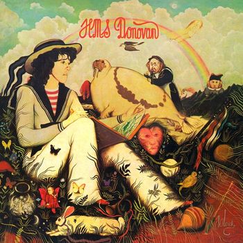 Donovan - HMS Donovan