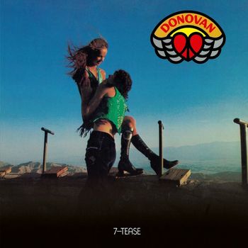 Donovan - 7-Tease