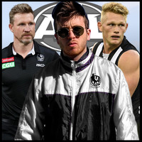 Caden MacDonald - Collingwood Without You (Parody)