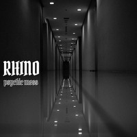 Rhino - Psychic Mess