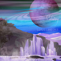 Celadon - Lotus Land, Pt. 1