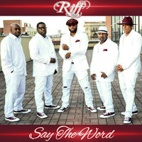 Riff - Say the Word