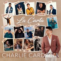 Charlie Cardona - La Carta