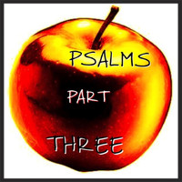 Richard Thomas - Psalms, Pt. 3