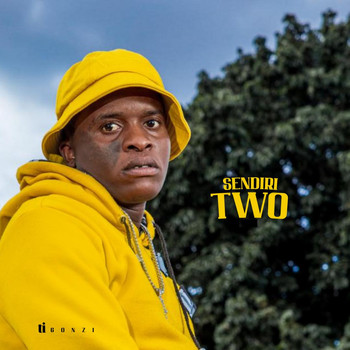 Ti Gonzi - Sendiri Two (Explicit)