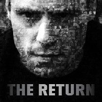 Richard Canavan - The Return (Original Motion Picture Soundtrack)