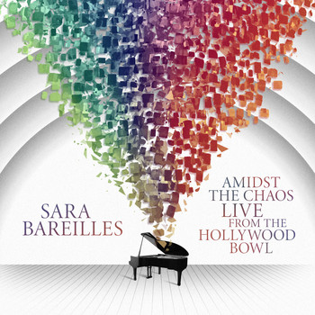 Sara Bareilles - No Such Thing / Satellite Call (Live from the Hollywood Bowl)