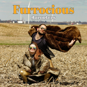 Aaronters - Furrocious