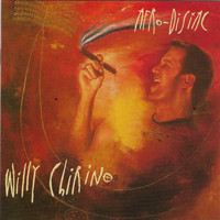 Willy Chirino - Afro-Disiac