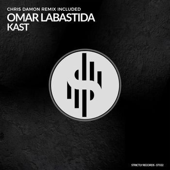 Omar Labastida - KAST