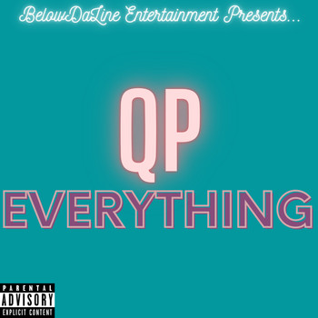 qp - Everything (Explicit)