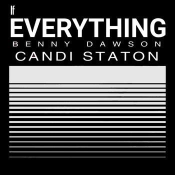 Benny Dawson - If Everything (Techno Mix)