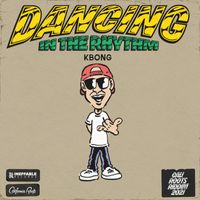 KBong, Collie Buddz - Dancing In The Rhythm