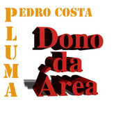 Pedro Costa - Dono da Área Pluma