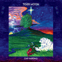 Chip Harding - Tiger Moon