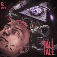 C-Netik - Tall Tale EP