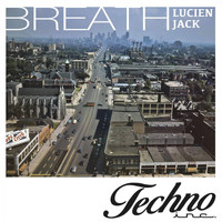 Lucien Jack - Breath EP