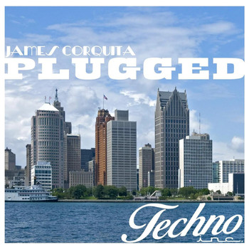 James Corquita - Plugged EP