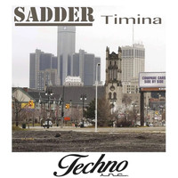 Sadder - Timina EP