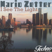 Mario Zetter - I See The Light EP