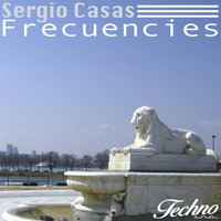Sergio Casas - Frecuencies EP