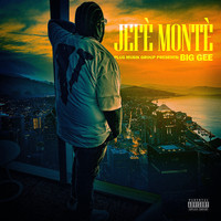 Big Gee - Jefe Monte (Explicit)